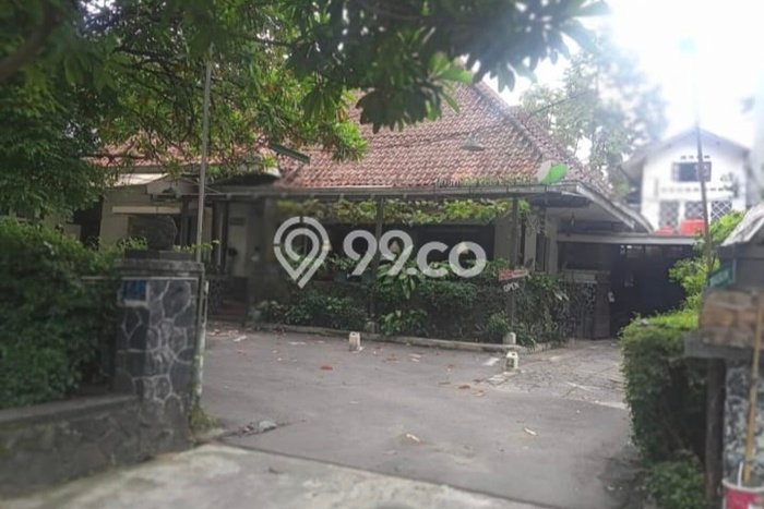 Dijual Rumah Luas Elegan Dengan View Cantik di Cipaganti, Bandung Dijual Rumah Luas Elegan Dengan View Cantik di Cipaganti, Bandung