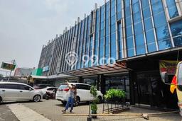 POTENSI BESAR! Ruko Kawasan Tangerang, Luas 270m2m², Area Komersial POTENSI BESAR! Ruko Kawasan Tangerang, Luas 270m2m², Area Komersial