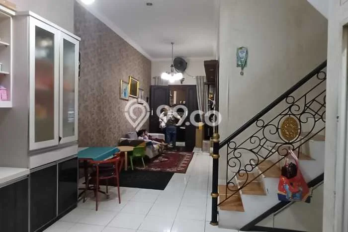 Dijual Rumah Minimalis Bagus Punya 3 KT di Cengkareng Jakarta Barat SHM Dijual Rumah Minimalis Bagus Punya 3 KT di Cengkareng Jakarta Barat SHM