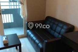 Apartemen Cozy Dijual di Jakarta Barat Spesifikasi 2 KT, 1 KM Apartemen Cozy Dijual di Jakarta Barat Spesifikasi 2 KT, 1 KM