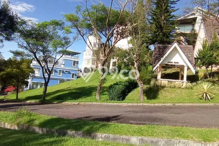 Kavling Tanah Dijual di Cipanas, Cianjur, Luas 315m2 Area Strategis Kavling Tanah Dijual di Cipanas, Cianjur, Luas 315m2 Area Strategis