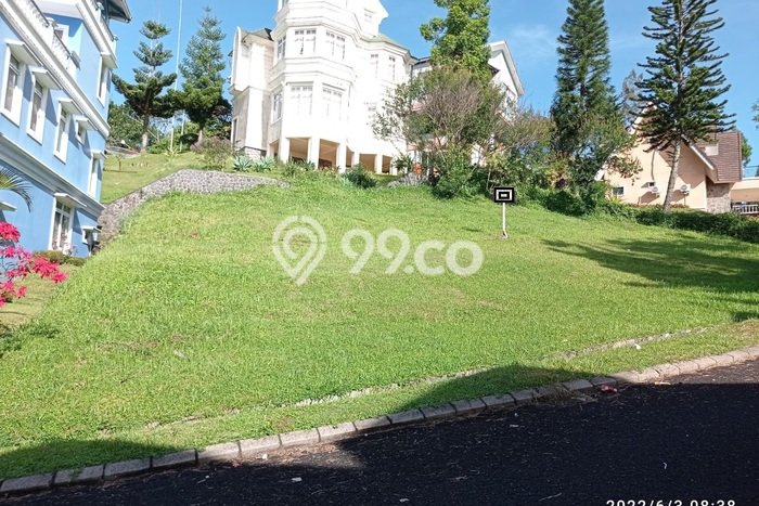 Kavling Tanah Dijual di Cipanas, Cianjur, Luas 315m2 Area Strategis Kavling Tanah Dijual di Cipanas, Cianjur, Luas 315m2 Area Strategis