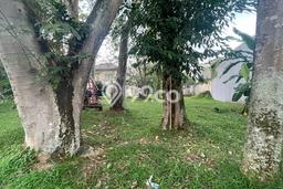 Dijual Tanah di Tangerang, Luas 606m2 - Dijual Tanah di Tangerang, Luas 606m2 -