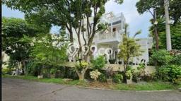 Rumah Luxury Modern Siap Huni di Sentul City Bogor Rumah Luxury Modern Siap Huni di Sentul City Bogor
