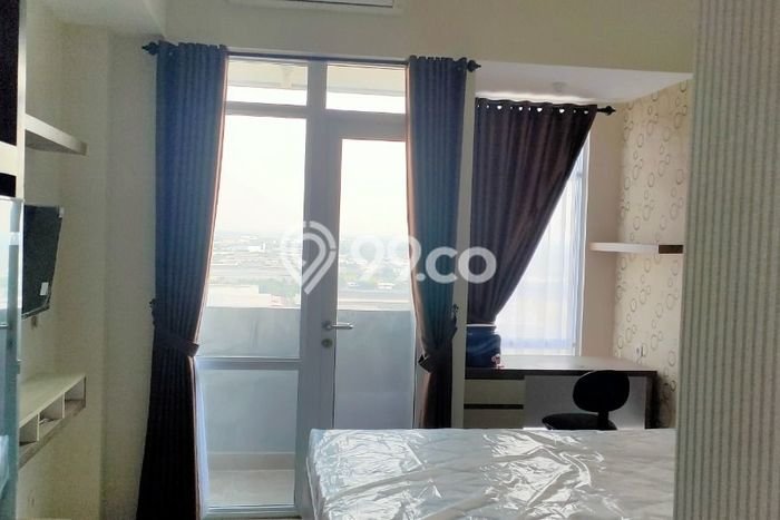 Apartemen Minimalis untuk Disewa, 1 Kamar di Bekasi Apartemen Minimalis untuk Disewa, 1 Kamar di Bekasi