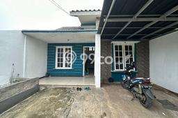 Rumah Modern Minimalis 3 KT Siap Huni di Serpong Rumah Modern Minimalis 3 KT Siap Huni di Serpong