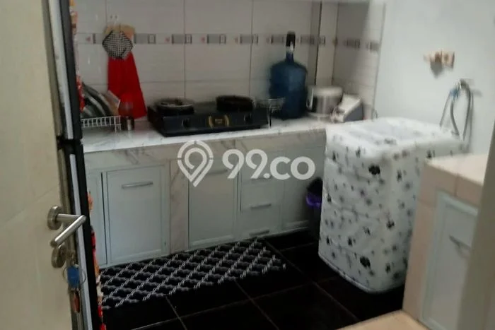 Rumah Sederhana Dijual Lokasi Parung Panjang 2 Kamar dengan Luas Tanah 72m2 Rumah Sederhana Dijual Lokasi Parung Panjang 2 Kamar dengan Luas Tanah 72m2