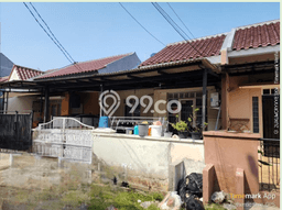 Rumah Minimalis 2 KT di Serpong Regency Melati Mas Tangerang Selatan Unfurnished Rumah Minimalis 2 KT di Serpong Regency Melati Mas Tangerang Selatan Unfurnished