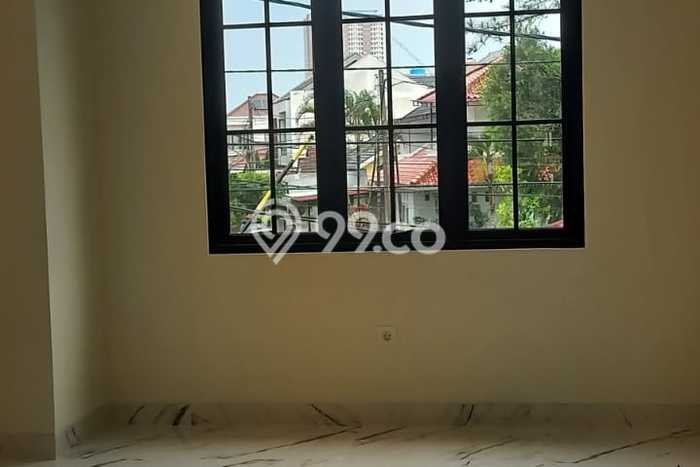 Rumah Elit Modern Tanpa Renovasi di BSD Nusaloka Tangerang Rumah Elit Modern Tanpa Renovasi di BSD Nusaloka Tangerang