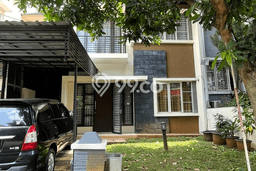 For Sale Hunian Rumah Nyaman 3 Kamar di BSD Delatinos, Tangerang For Sale Hunian Rumah Nyaman 3 Kamar di BSD Delatinos, Tangerang