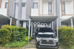 Disewakan Segera Rumah Kondisi Bagus di Area BSD, Tangerang Selatan Disewakan Segera Rumah Kondisi Bagus di Area BSD, Tangerang Selatan
