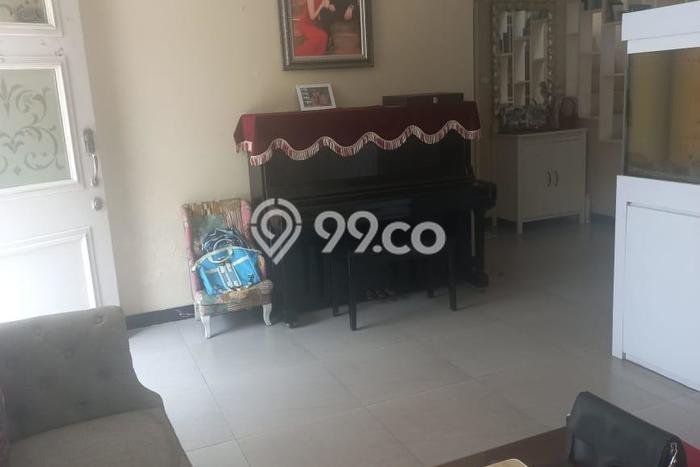 Rumah Minimalis 3 KT di BSD Delatinos Tangerang Unfurnished Rumah Minimalis 3 KT di BSD Delatinos Tangerang Unfurnished