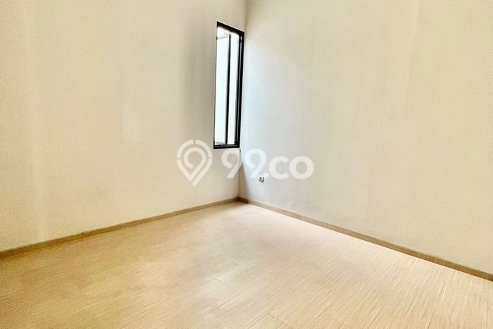 Rumah Modern 4 KT di BSD Neo Catalonia Tangerang Unfurnished Rumah Modern 4 KT di BSD Neo Catalonia Tangerang Unfurnished