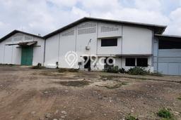 Gudang Dijual di Prime Area Surabaya Luas 5500m2 Gudang Dijual di Prime Area Surabaya Luas 5500m2