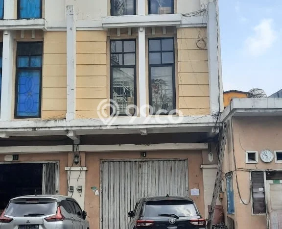Ruko Favorit Dijual di Bubutan Surabaya Area Pusat Bisnis Ruko Favorit Dijual di Bubutan Surabaya Area Pusat Bisnis
