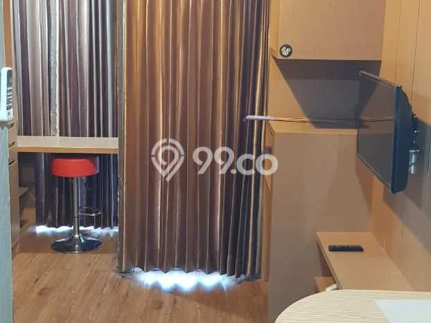 Dijual Apartemen di Gayungan, Surabaya 1 KT, 1 KM Strategis Dijual Apartemen di Gayungan, Surabaya 1 KT, 1 KM Strategis