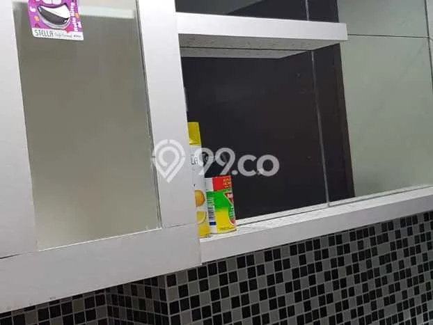 Dijual Apartemen di Gayungan, Surabaya 1 KT, 1 KM Strategis Dijual Apartemen di Gayungan, Surabaya 1 KT, 1 KM Strategis