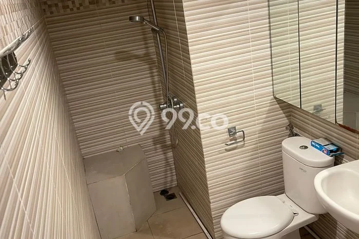 Unit Apartemen Dijual di Dukuh Pakis, Surabaya, dengan 2 Bedroom, 1 Bathroom Unit Apartemen Dijual di Dukuh Pakis, Surabaya, dengan 2 Bedroom, 1 Bathroom