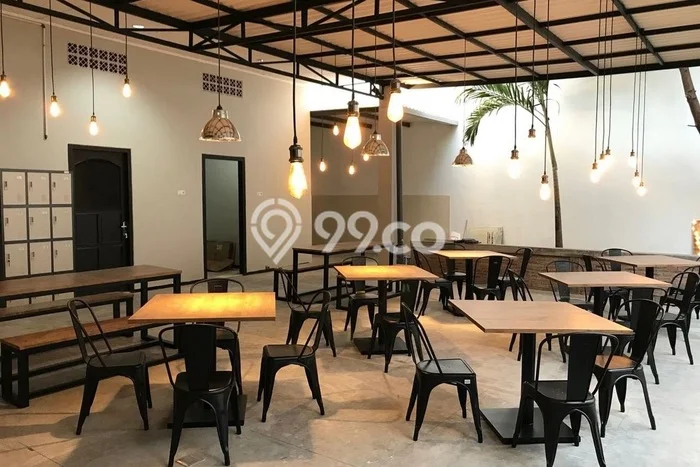 Sewa Rumah Nyaman di Wonokromo Siap Pakai dan Strategis Sewa Rumah Nyaman di Wonokromo Siap Pakai dan Strategis