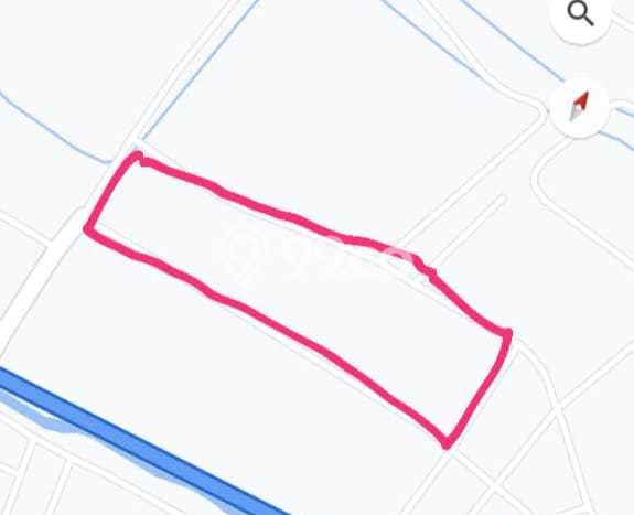 Kavling Tanah Dijual di Rungkut Surabaya Spesifikasi 27619m2 Kavling Tanah Dijual di Rungkut Surabaya Spesifikasi 27619m2
