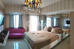 Hunian Apartemen 1 KT 1 KM di Sambikerep, Surabaya Dijual Cepat Hunian Apartemen 1 KT 1 KM di Sambikerep, Surabaya Dijual Cepat