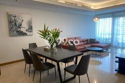 Sewa Apartemen Harga Terjangkau di Thamrin 2 KT Sewa Apartemen Harga Terjangkau di Thamrin 2 KT