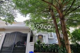 Dijual Rumah Mewah Elegan Dengan View Cantik di BSD Puspita Loka, Tangerang Dijual Rumah Mewah Elegan Dengan View Cantik di BSD Puspita Loka, Tangerang