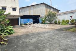 Gudang Disewa di Cipondoh, Tangerang, LT 2000m2 / LB 1250m2 Gudang Disewa di Cipondoh, Tangerang, LT 2000m2 / LB 1250m2