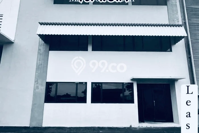 Unit Komersial Disewakan di Bekasi Area Strategis Harga Kompetitif Unit Komersial Disewakan di Bekasi Area Strategis Harga Kompetitif