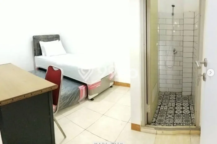 Unit Kost Dijual di Bekasi Spesifikasi 16 Kamar Tidur dan Kawasan Strategis Unit Kost Dijual di Bekasi Spesifikasi 16 Kamar Tidur dan Kawasan Strategis