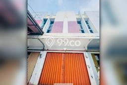 Unit Komersial Disewakan di Bekasi Area Strategis Harga Kompetitif Unit Komersial Disewakan di Bekasi Area Strategis Harga Kompetitif