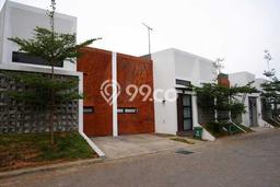 Hunian Cantik Modern Lb 81m2 di Bekasi Barat, Bekasi Hunian Cantik Modern Lb 81m2 di Bekasi Barat, Bekasi