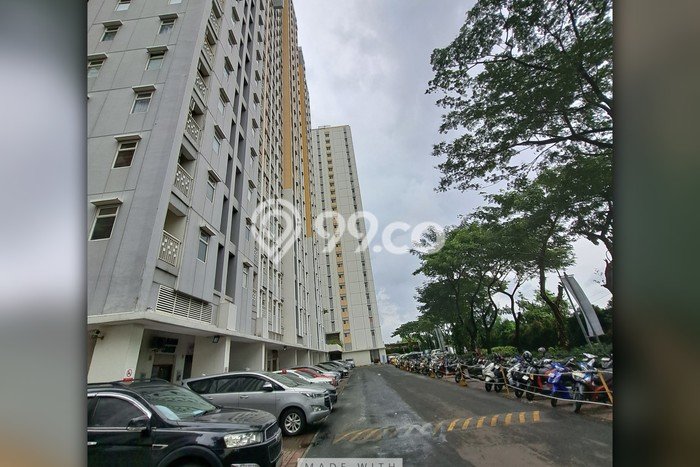 Sewa Apartemen Terjangkau 0 KT di Summarecon Bekasi Bekasi Sewa Apartemen Terjangkau 0 KT di Summarecon Bekasi Bekasi