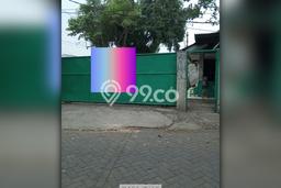 FOR RENT! Gudang di Tangerang Kota Cocok untuk Bisnis 8000m2 FOR RENT! Gudang di Tangerang Kota Cocok untuk Bisnis 8000m2