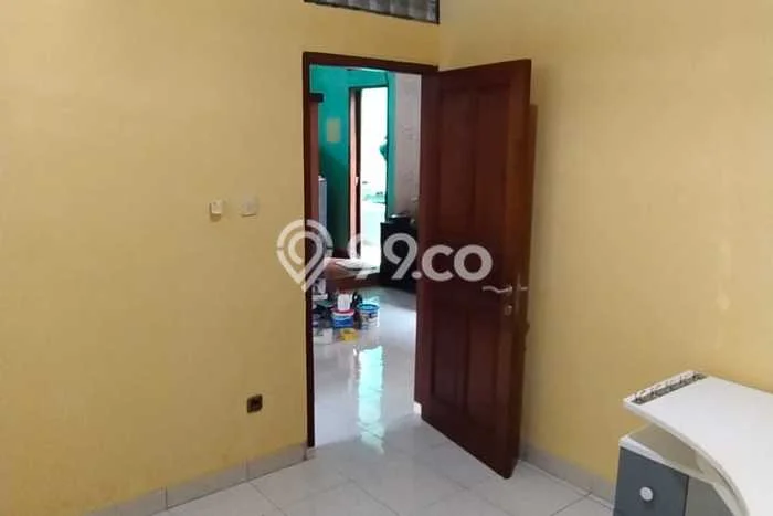 Rumah Modern 3 Kamar LT 119m2 di Karang Satria Rumah Modern 3 Kamar LT 119m2 di Karang Satria