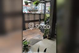 Hunian Cantik Modern Lb 110m2 di Rawalumbu, Bekasi Hunian Cantik Modern Lb 110m2 di Rawalumbu, Bekasi
