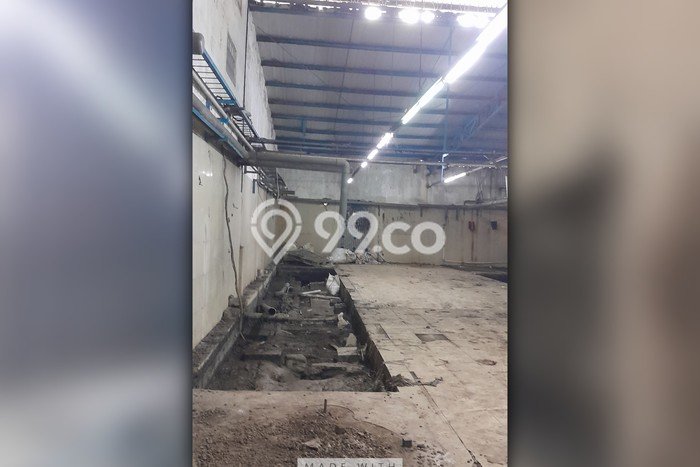 Untuk Dijual Gudang di Tambun Utara, Bekasi Harga Penawaran Spesial Untuk Dijual Gudang di Tambun Utara, Bekasi Harga Penawaran Spesial
