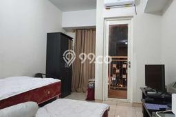 Dijual Apartment Springlake View Tower Davalia di Summarecon Bekasi Dijual Apartment Springlake View Tower Davalia di Summarecon Bekasi