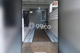 NEW LISTING! Rumah di Bekasi Timur, Siap Huni, 2 KM, Dekat Bekasi Timur, Bekasi, Bekasi, Luas 90m2m² Bangunan 90m2m² NEW LISTING! Rumah di Bekasi Timur, Siap Huni, 2 KM, Dekat Bekasi Timur, Bekasi, Bekasi, Luas 90m2m² Bangunan 90m2m²