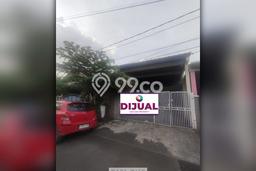 Ready to Use! Premium House LT 205m2 Desain Elegan di Duta Harapan Ready to Use! Premium House LT 205m2 Desain Elegan di Duta Harapan