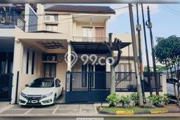 Dijual Hunian Mewah dengan Fasilitas Sekitar Komplit di Batununggal, Bandung Dijual Hunian Mewah dengan Fasilitas Sekitar Komplit di Batununggal, Bandung