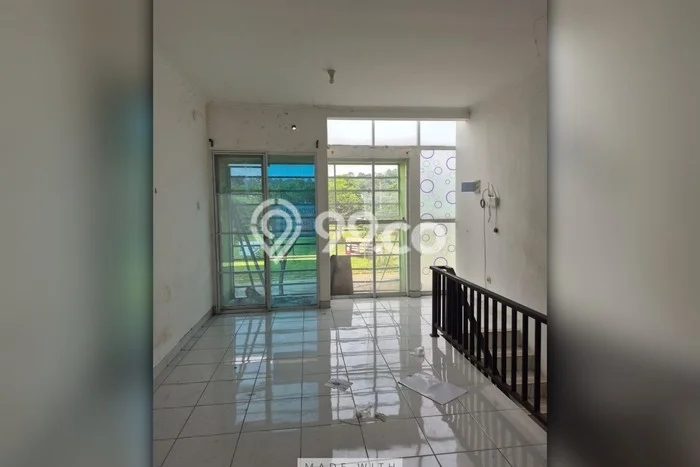 Ruko For Rent di Jonggol, Luas 120m², Area Premium Ruko For Rent di Jonggol, Luas 120m², Area Premium
