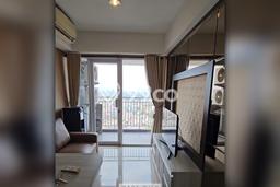 Apartemen Favorit Nyaman Dijual di Jakarta Timur dengan 1 Kamar Tidur Apartemen Favorit Nyaman Dijual di Jakarta Timur dengan 1 Kamar Tidur