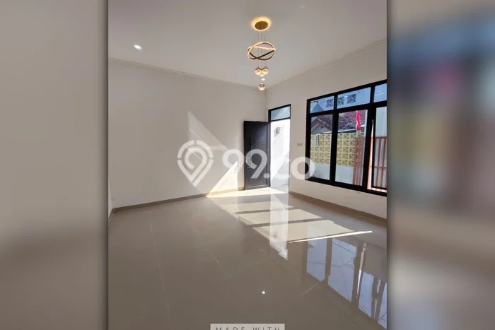 Dijual Cepat Rumah Bagus Siap Huni LB 65m2 di Bekasi Utara, Bekasi Dijual Cepat Rumah Bagus Siap Huni LB 65m2 di Bekasi Utara, Bekasi