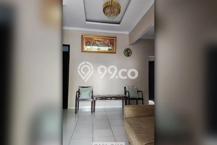 Rumah Modern Minimalis 2 KT Bisa Langsung Pindah di Bekasi Timur Rumah Modern Minimalis 2 KT Bisa Langsung Pindah di Bekasi Timur