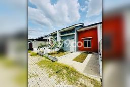 Rumah Idaman 2 KT Hemat Budget di Bekasi Bekasi Rumah Idaman 2 KT Hemat Budget di Bekasi Bekasi