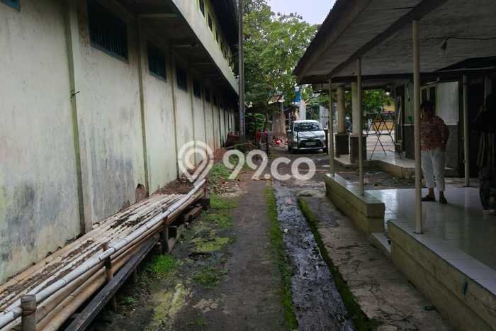 Untuk Dijual Tanah di Bekasi, Luas 846m2 SHM Untuk Dijual Tanah di Bekasi, Luas 846m2 SHM