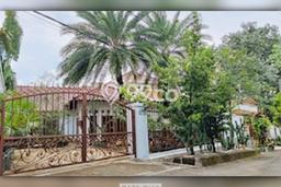 Hunian Elit LB 176m2 Siap Pakai Desain Elegan di Cimanggu, Bogor Hunian Elit LB 176m2 Siap Pakai Desain Elegan di Cimanggu, Bogor