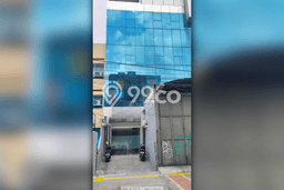 Ruko Dijual di Prime Area Jakarta Pusat Luas 225m2 Ruko Dijual di Prime Area Jakarta Pusat Luas 225m2