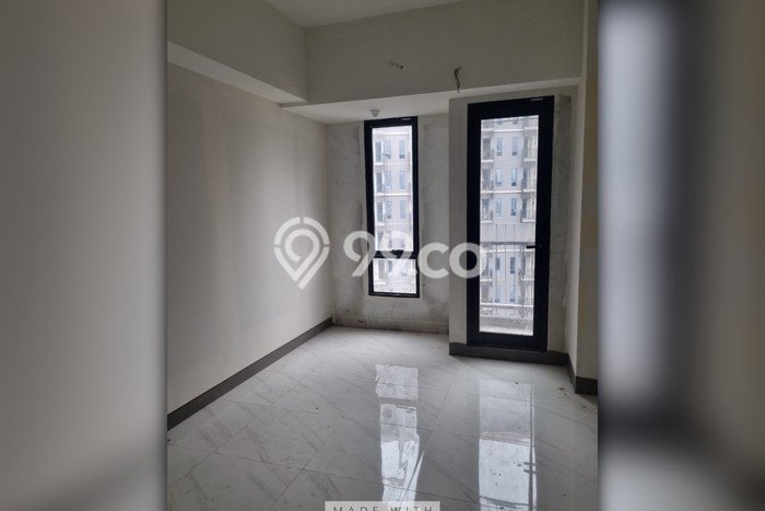 Hunian Apartemen Ideal untuk Dijual di Bekasi dengan 1 Kamar Hunian Apartemen Ideal untuk Dijual di Bekasi dengan 1 Kamar